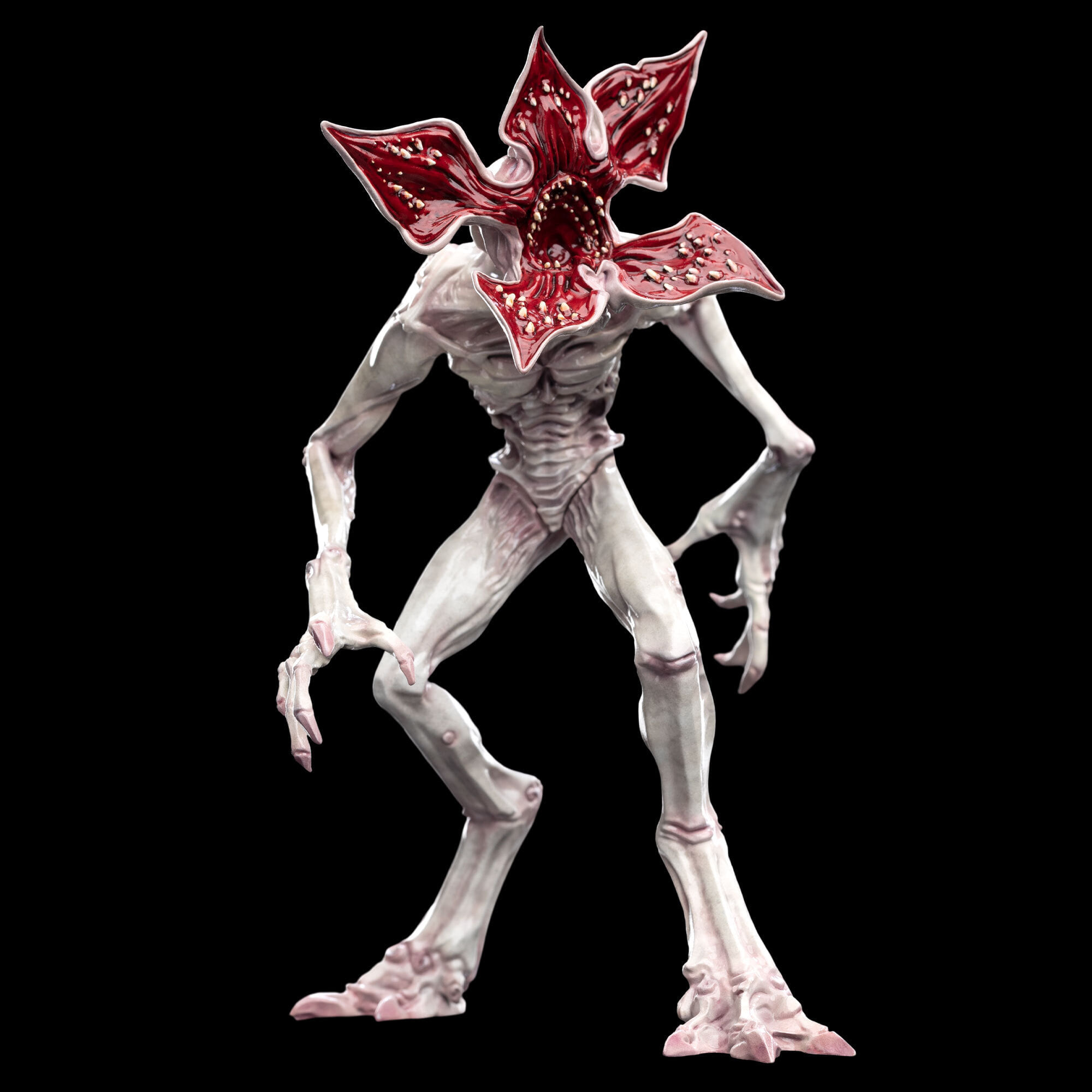 [สั่งจอง]Weta Workshop Mini Epics : The Demogorgon (The Stranger Things)
