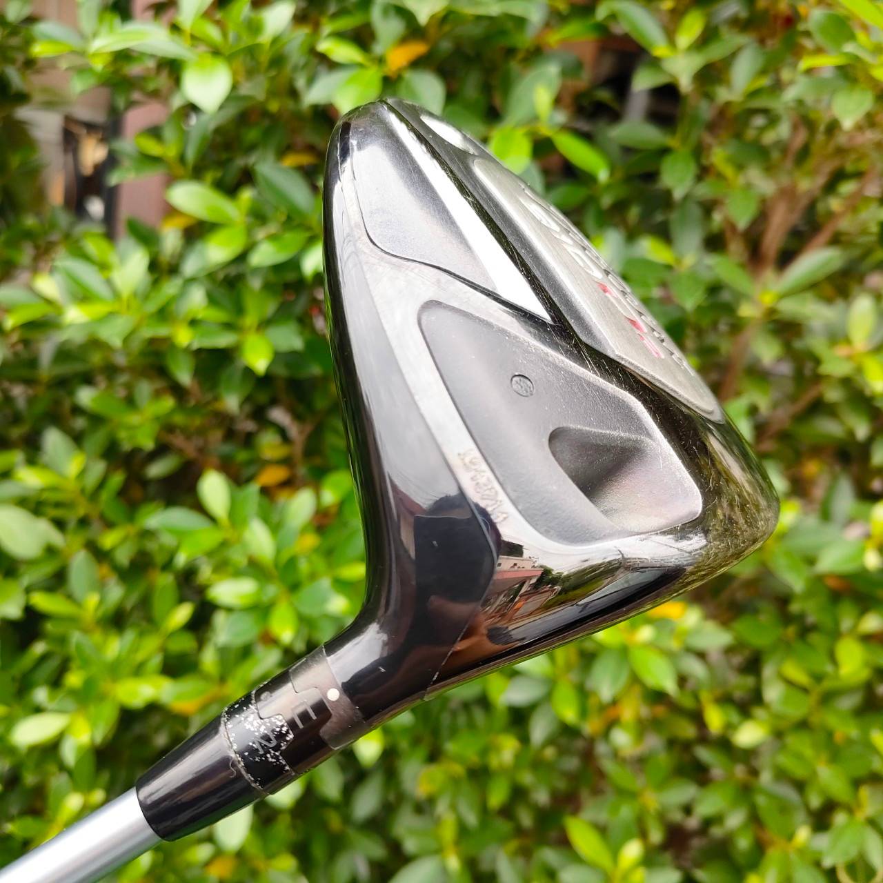 DRIVER TITLELIST 910D2 ก้าน FUJIKURA TOUR EDGE EXOTICS FLEX R องศา 9.5 ก้านดีมากๆ ตีมันส์สุดๆ สามารถไขปรัปคอได้