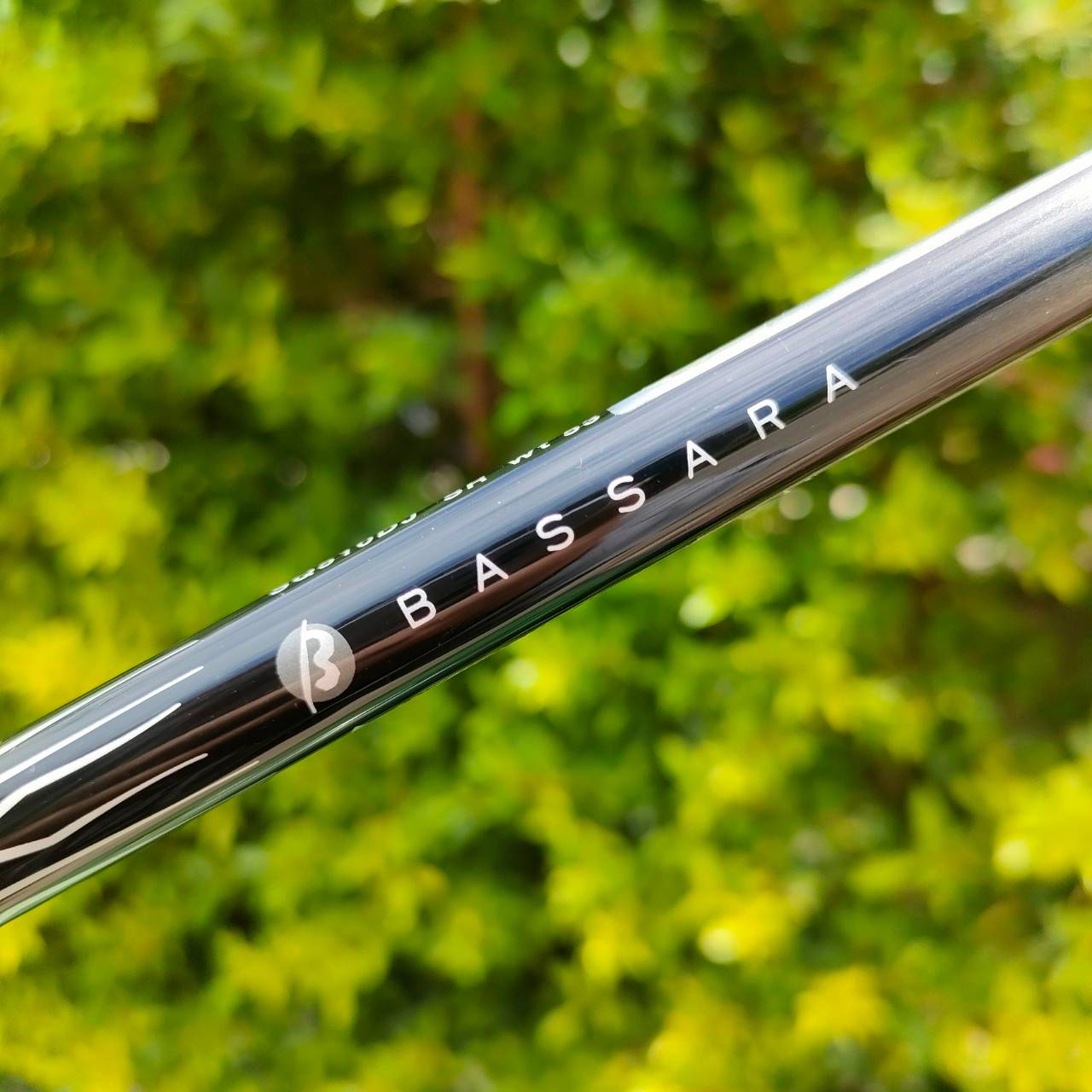 DRIVER NIKE SQ MACHSPEED องศา 9.5 ก้าน BASSARA FLEX SR ไม้กอล์ฟมือสอง ของแท้ BY NakaraLuxurious