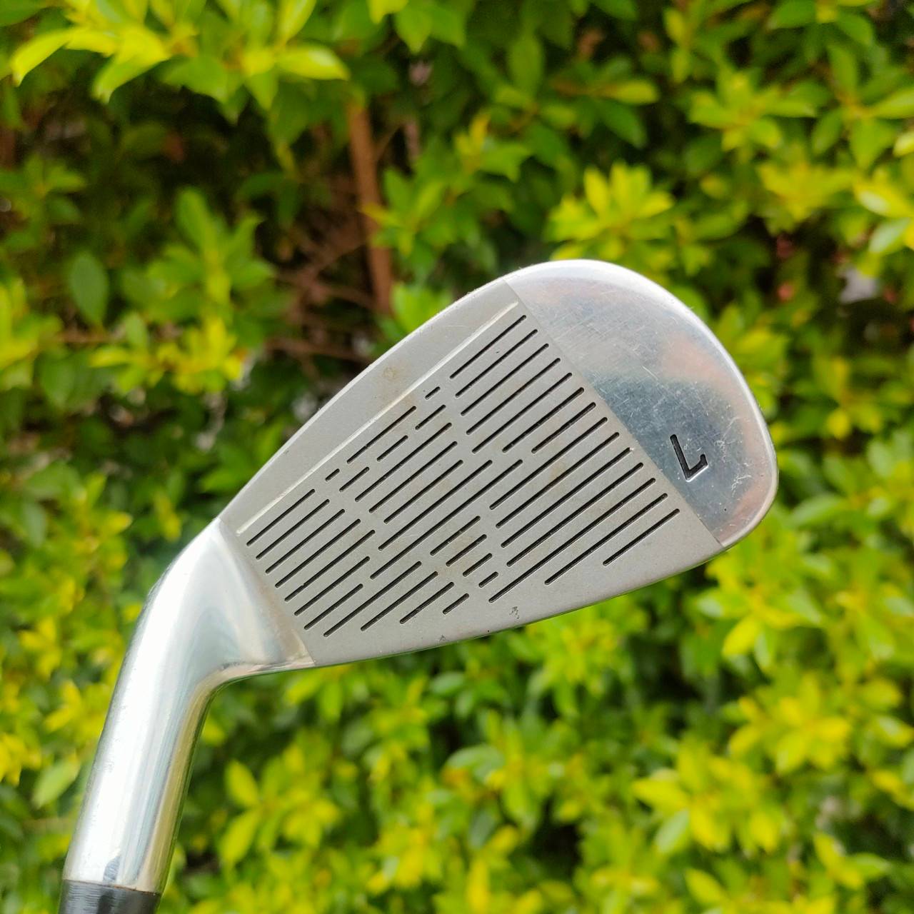 ** ไม้กอล์ฟสำหรับเด็ก ** เหล็ก7 US KID GOLF UL-24 ความยาว 24 นิ้ว ก้าน KIDPOWER 39-27 ดีที่สุดสำหรับๆน้องๆนักกอล์ฟเยาชน!! มือหนึ่ง ของแท้ BY NakaraLuxurious