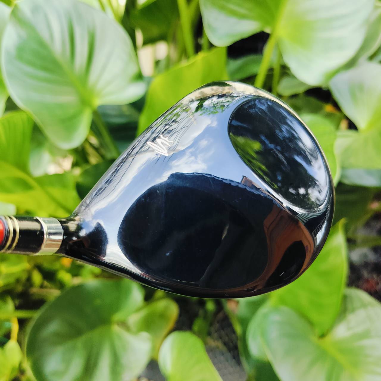 FW3 KING COBRA SPEED LD ก้าน TOUR AD FLEX R สุดยอดแห่งความตีดี ก้านก็ดีมากๆ ออกแบบให้ตีง่ายที่สุด กระดองเบา และช่วยเด้งให้จุด CG ต่ำตีลอยง่าย ไม้กอล์ฟพรีเมี่ยมมือสอง ของแท้ By NakaraLuxurious