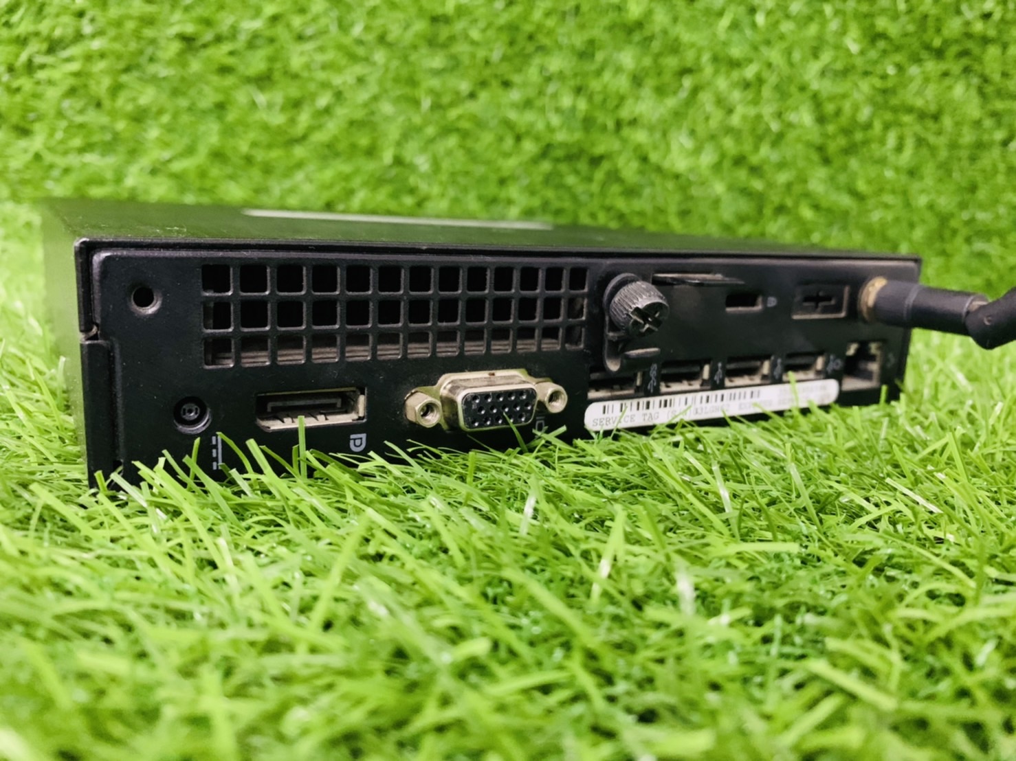 Dell OptiPlex 3020 Micro PC Desktop Mini เครื่องเล็กมาก