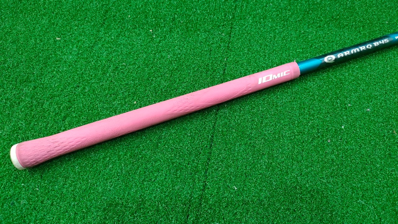 FAIRWAY 5 HONMA BERES MG611