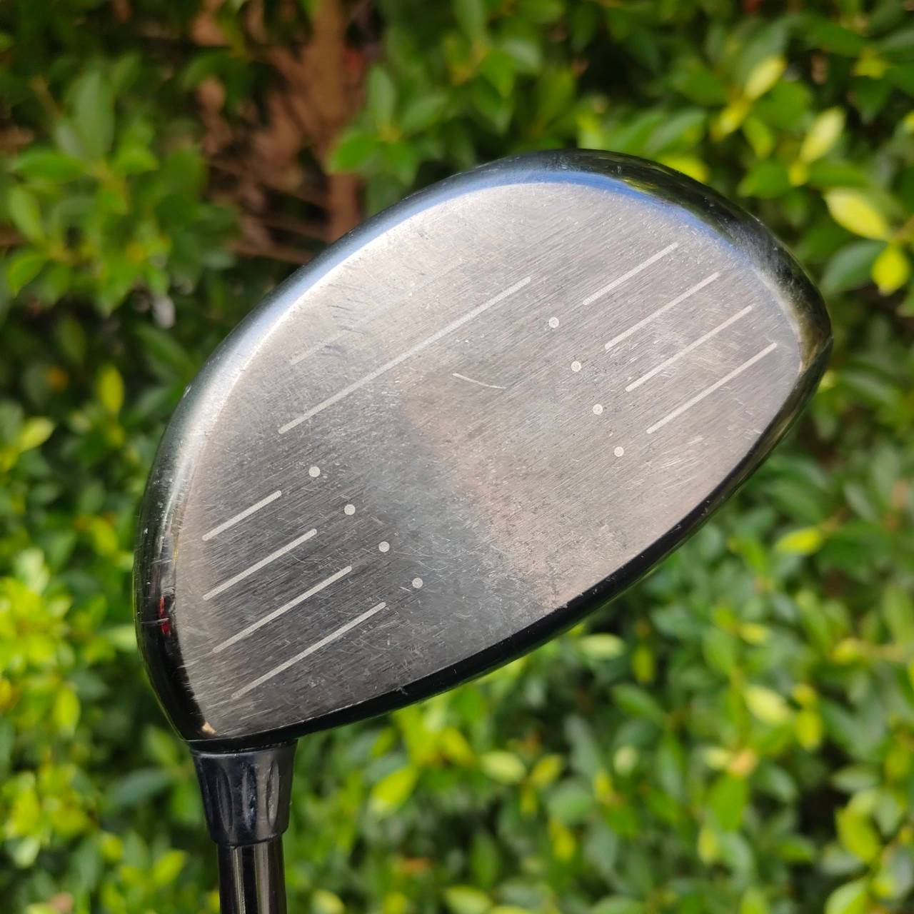 DRIVER CALAWAY E.R.C HOT องศา 10 ก้าน JV55 E-SERIES 05 FLEX S เป็น Driver JAPAN SPEC!! ไม้กอล์ฟมือสอง ของแท้ BY NakaraLuxurious