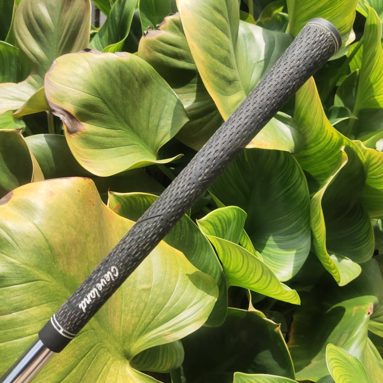 WEDGE Cleveland CG10 48° – CMM Standard Bounce ก้าน NS PRO 850 FLEX S