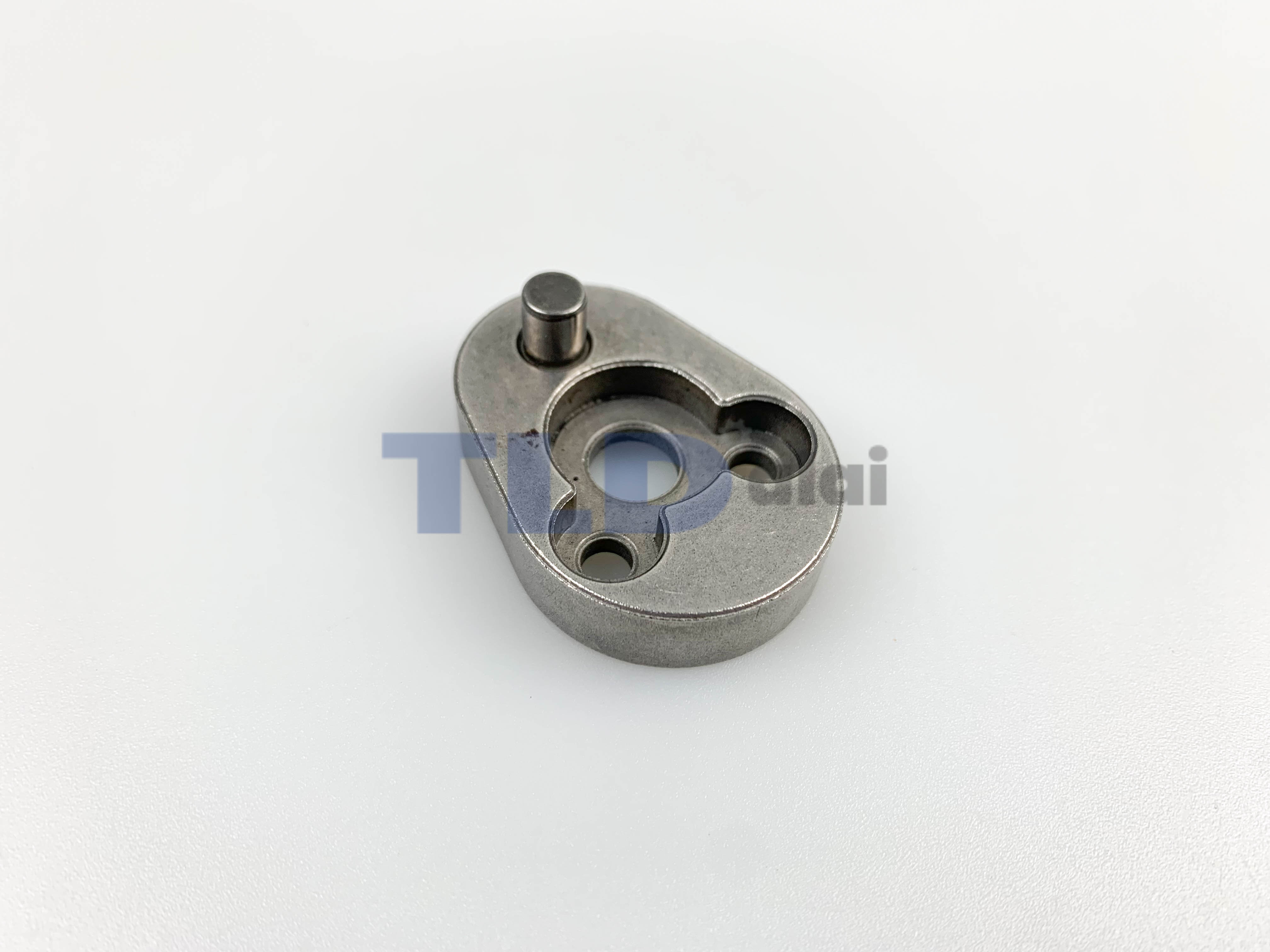 ข้อเหวี่ยง (แท้) เลื่อยจิ๊กซอว์ Makita มากีต้า รุ่น M4302, B #7 - Maktec มาคเทค รุ่น MT430 (158873-6) (อะไหล่แท้100%)