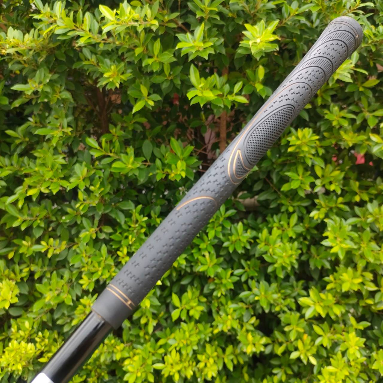 DRIVER DECATAN SEVEN HT ก้าน PARADOA FLEX R หัวใหญ่มาก ตีไกล หน้าเด้ง ไม้กอล์ฟมือสอง ของแท้ BY NakaraLuxurious