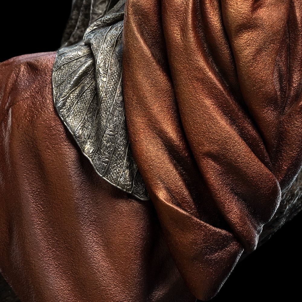 [สั่งจอง]Weta Workshop 1/6 : Master Collection : Thranduil, the Woodland King