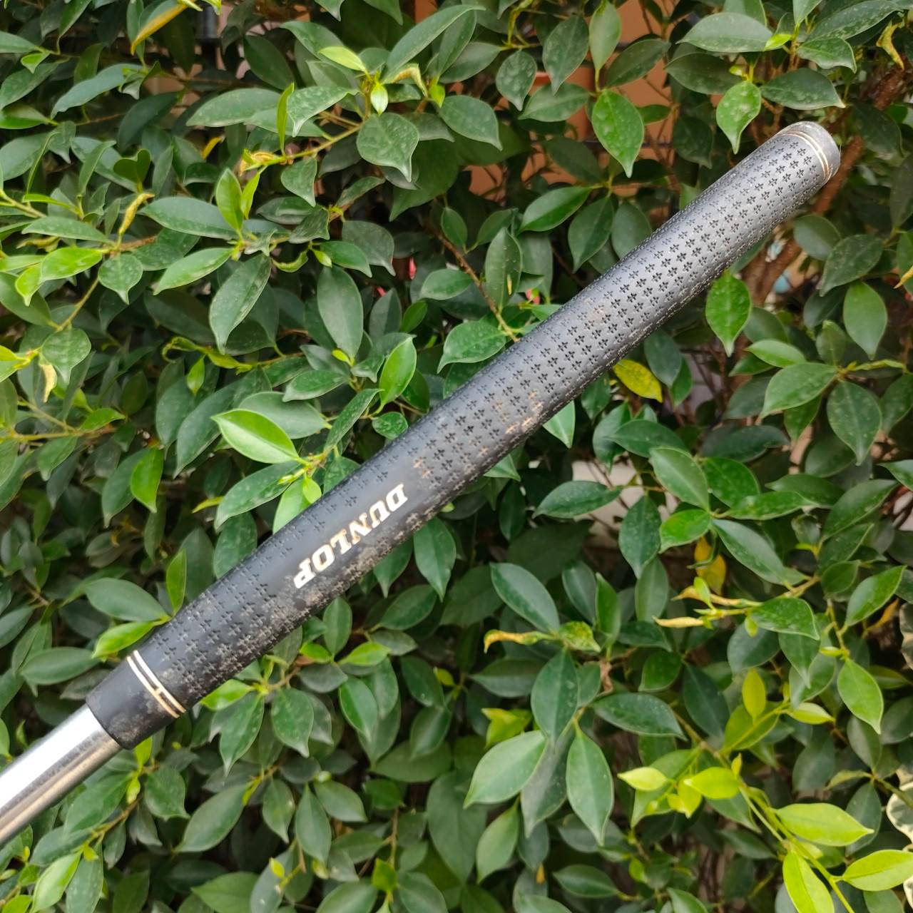 PUTTER DUNLOP LOCO ความยาว 35 นิ้ว ก้าน LOCO ทรงใหญ่ HIGH M.O.I.