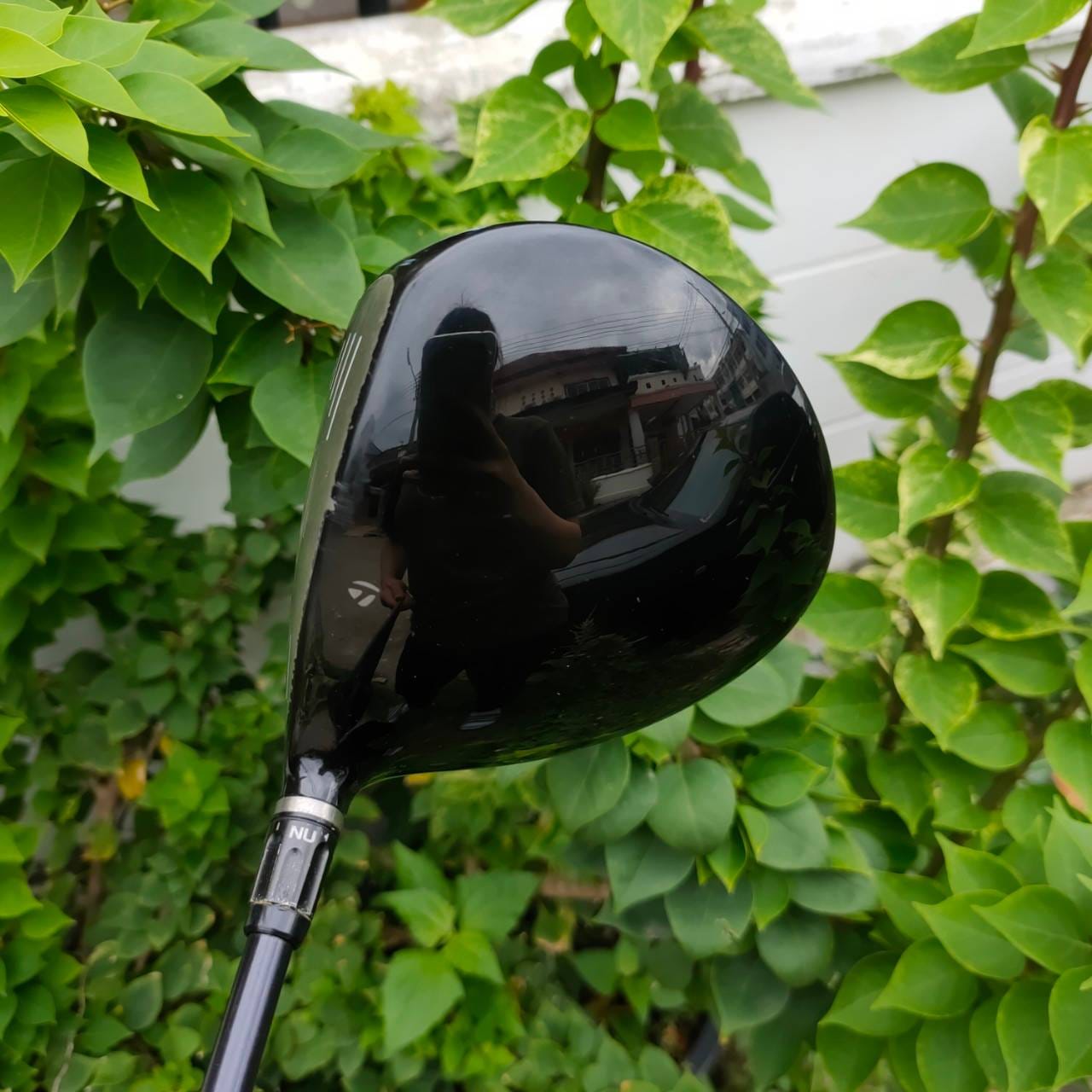 Driver Taylormade R9