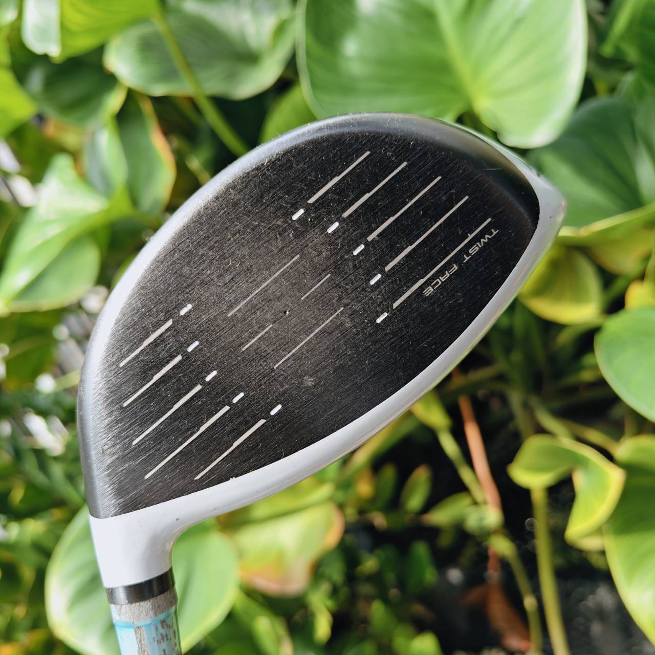 Driver TaylorMade SIM2 MAX D – ตีไกลขึ้น ตรงขึ้น ลดสไลซ์แบบเห็นผล!