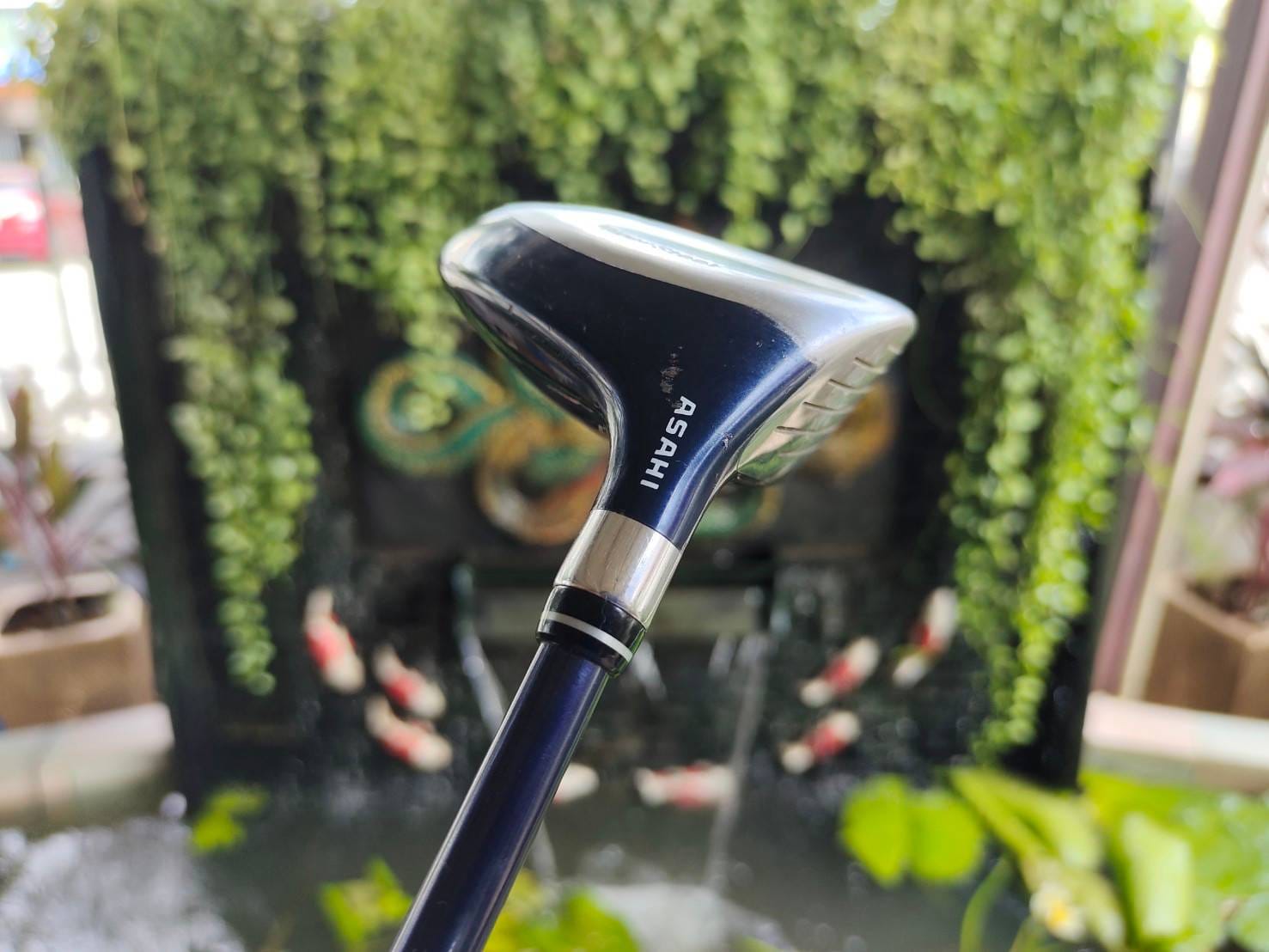 FW7 TOUR Z FLEX R