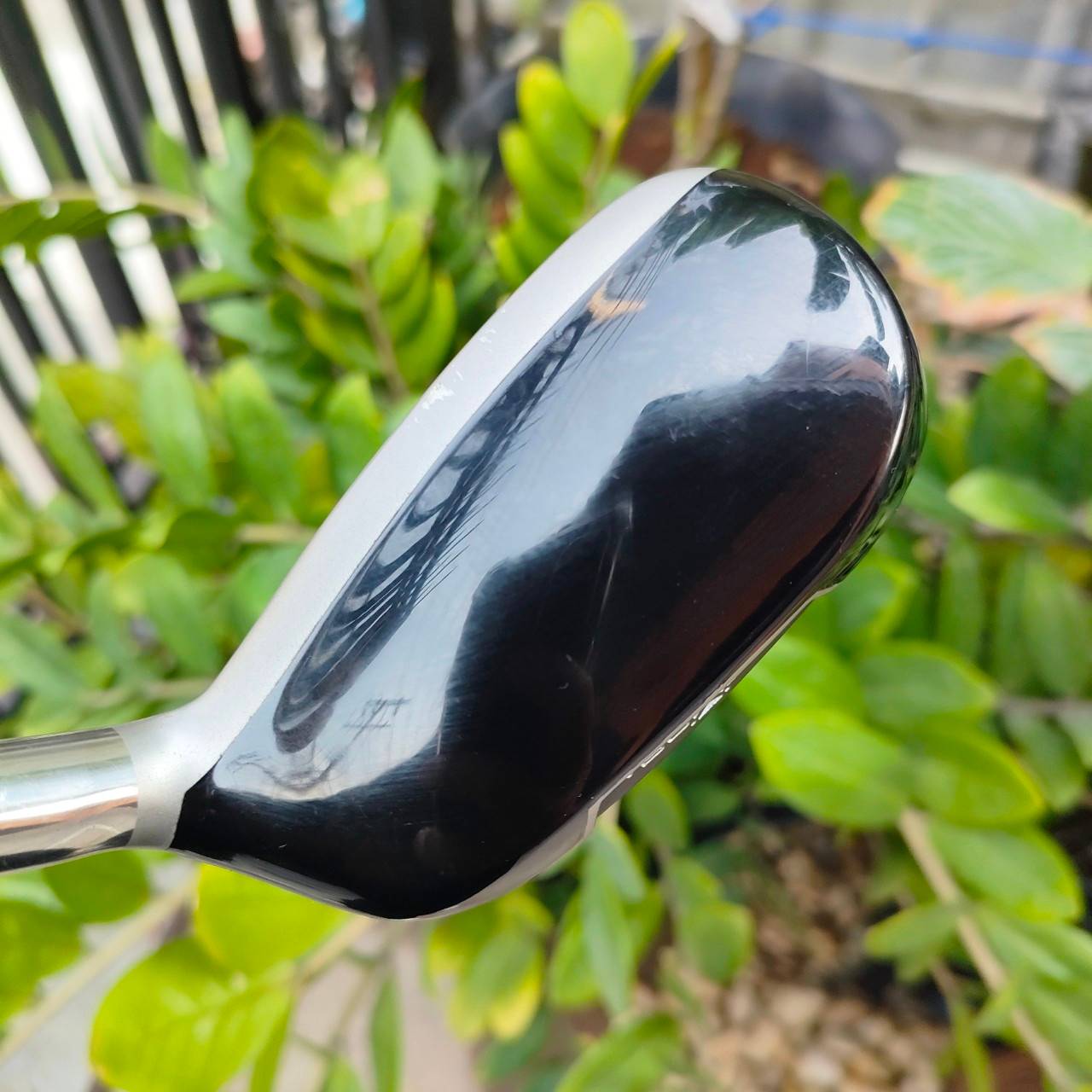 HYBRID ADAMSGOLF IDEA PRO GOLD องศา 20 ก้าน UST PROFORCE XL FLEX S ADAMS เป็นไฮบริดที่ตีโดนง่ายมากและแม่นยำ ไม้กอล์ฟพรีเมี่ยมของแท้ By NakaraLuxurious