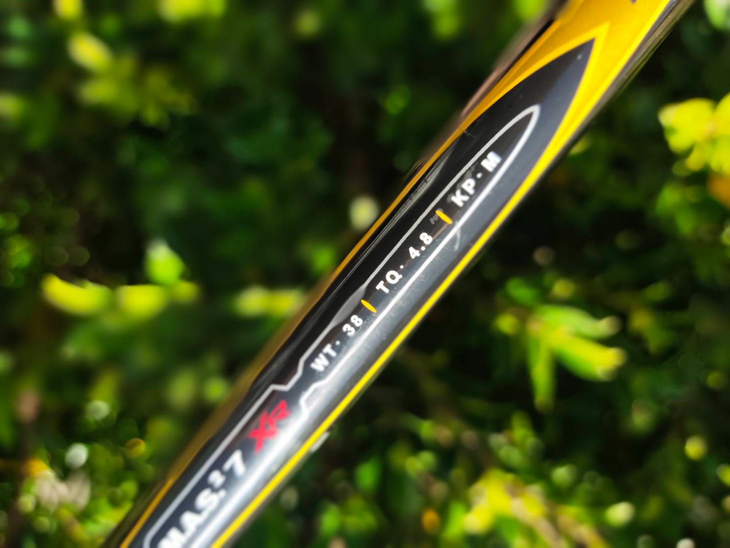 Driver Taylormade r7 XR