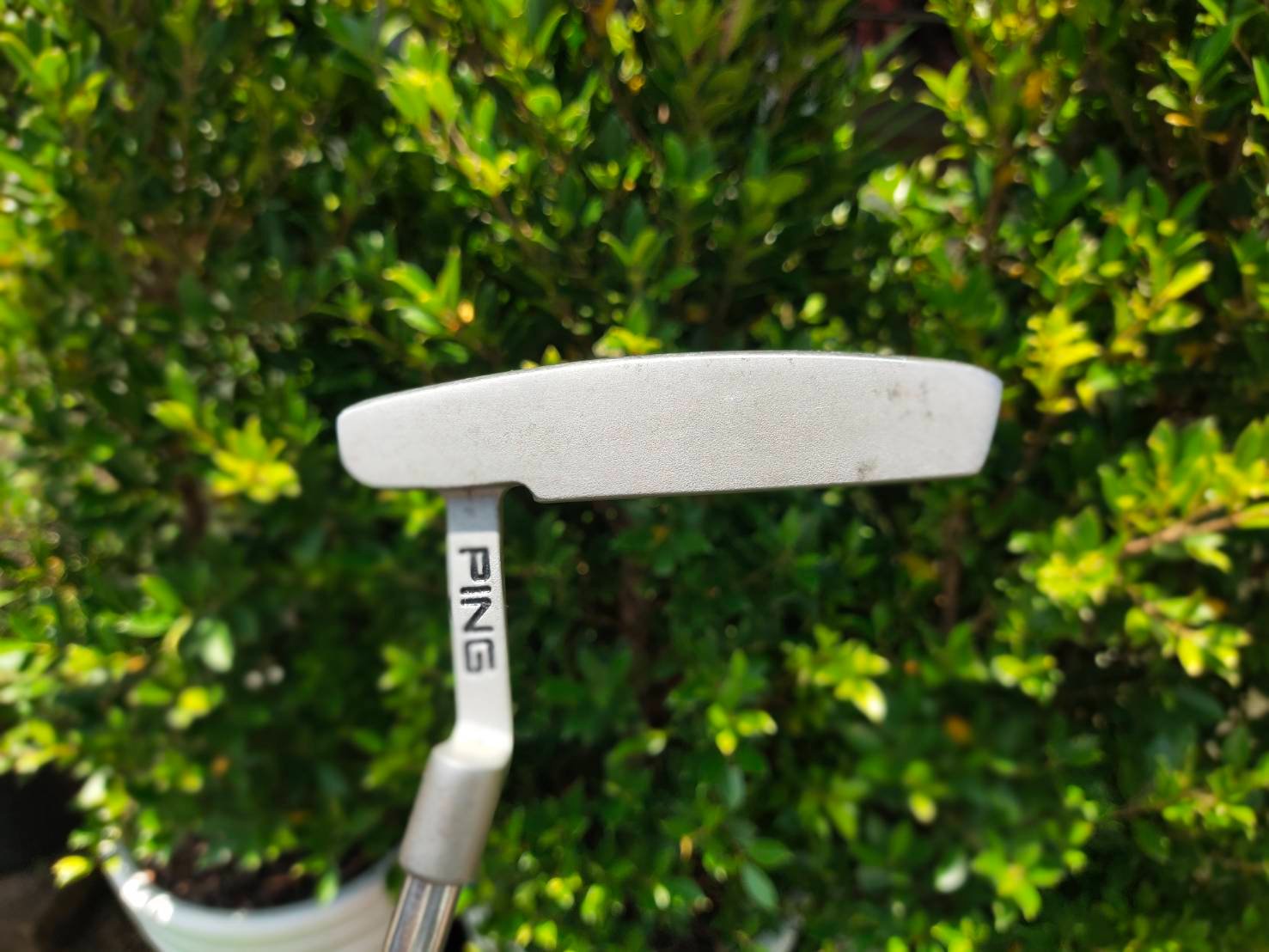 ไม้กอล์ฟเด็กพรีเมี่ยมครบชุด PING MOXIE พร้อมถุงขาตั้ง ของแท้ เดิมๆ COVER ครบ