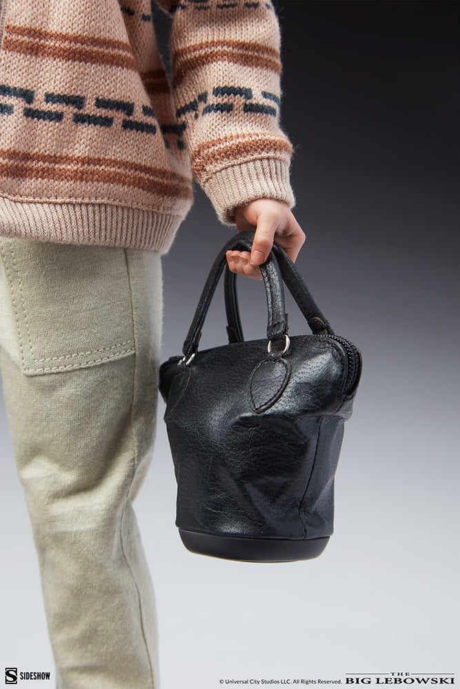 [สั่งจอง]Sideshow 100448 1/6 Scale : The Big Lebowski
