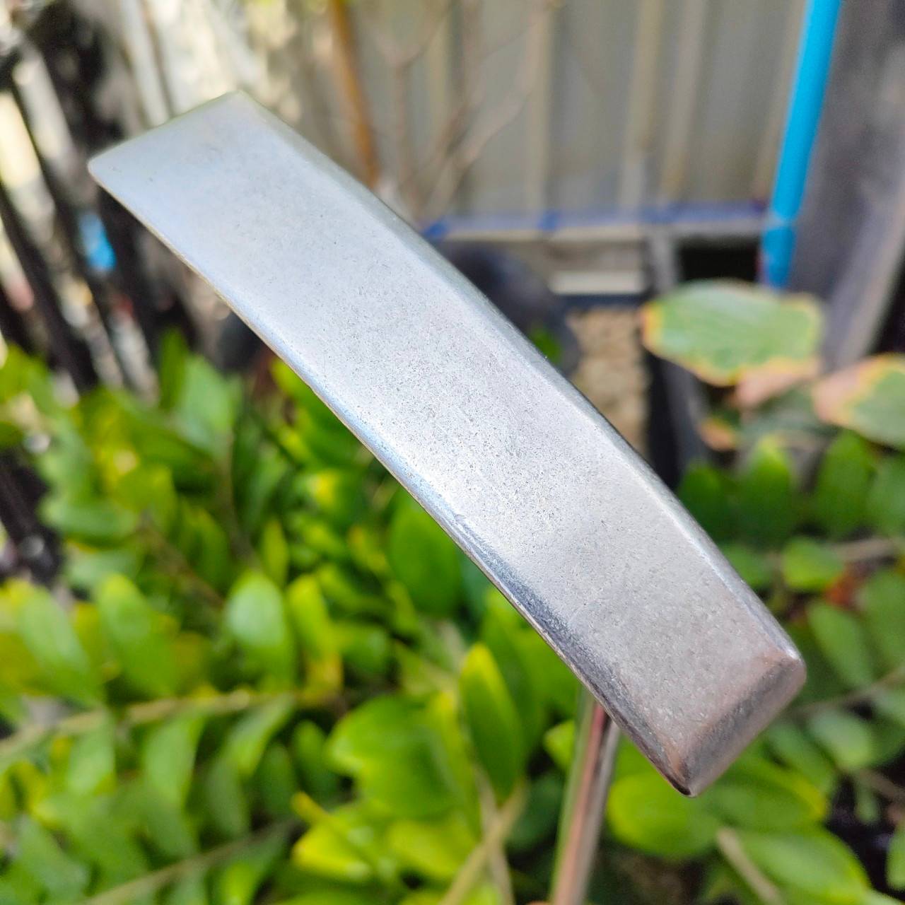 PUTTER PING ZING2 ความยาว 36 นิ้ว ช่วยแก้ปัญหาการพัตต์ตบโดยเฉพาะ เสถียรมาก ของดี วัสดุดี คลาสสิค ไม้กอล์ฟพรีเมี่ยมมือสอง By NakaraLuxurious