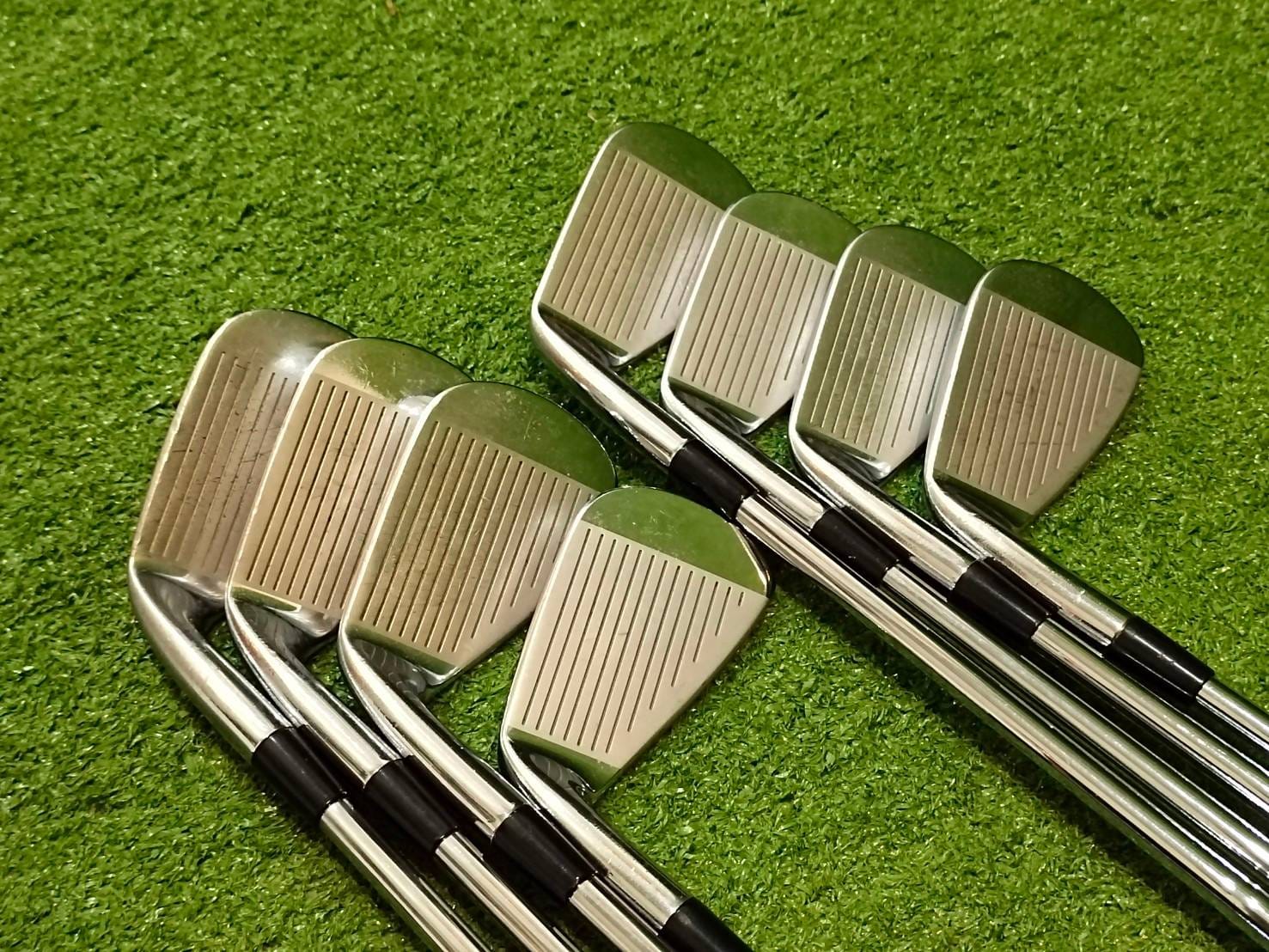 ชุดเหล็ก MIZUNO JPX800