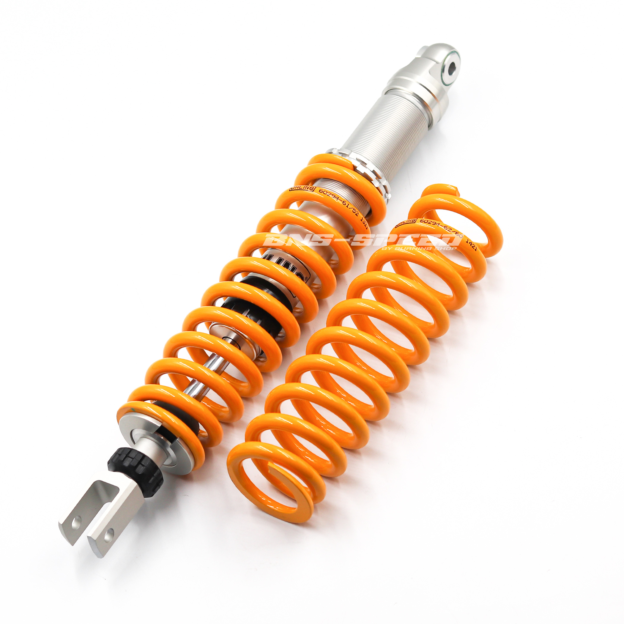 โช๊คหลัง Ohlins KA 008 KLX230L/R