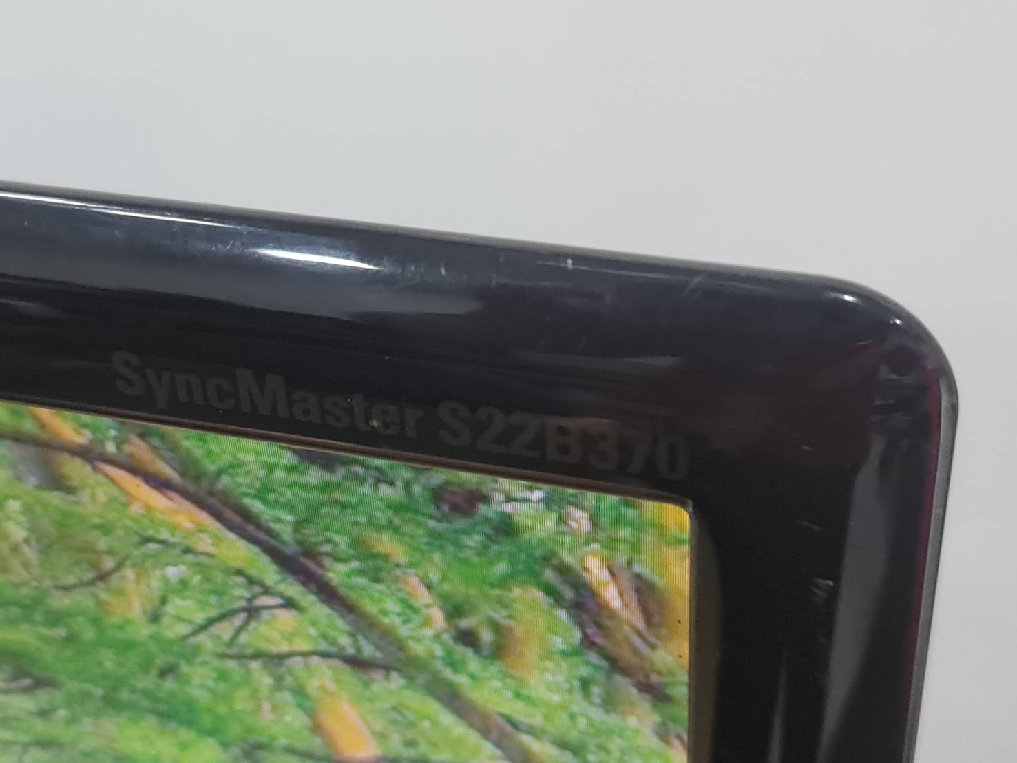 จอคอม Monitor Samsung S22B370H 22-inch