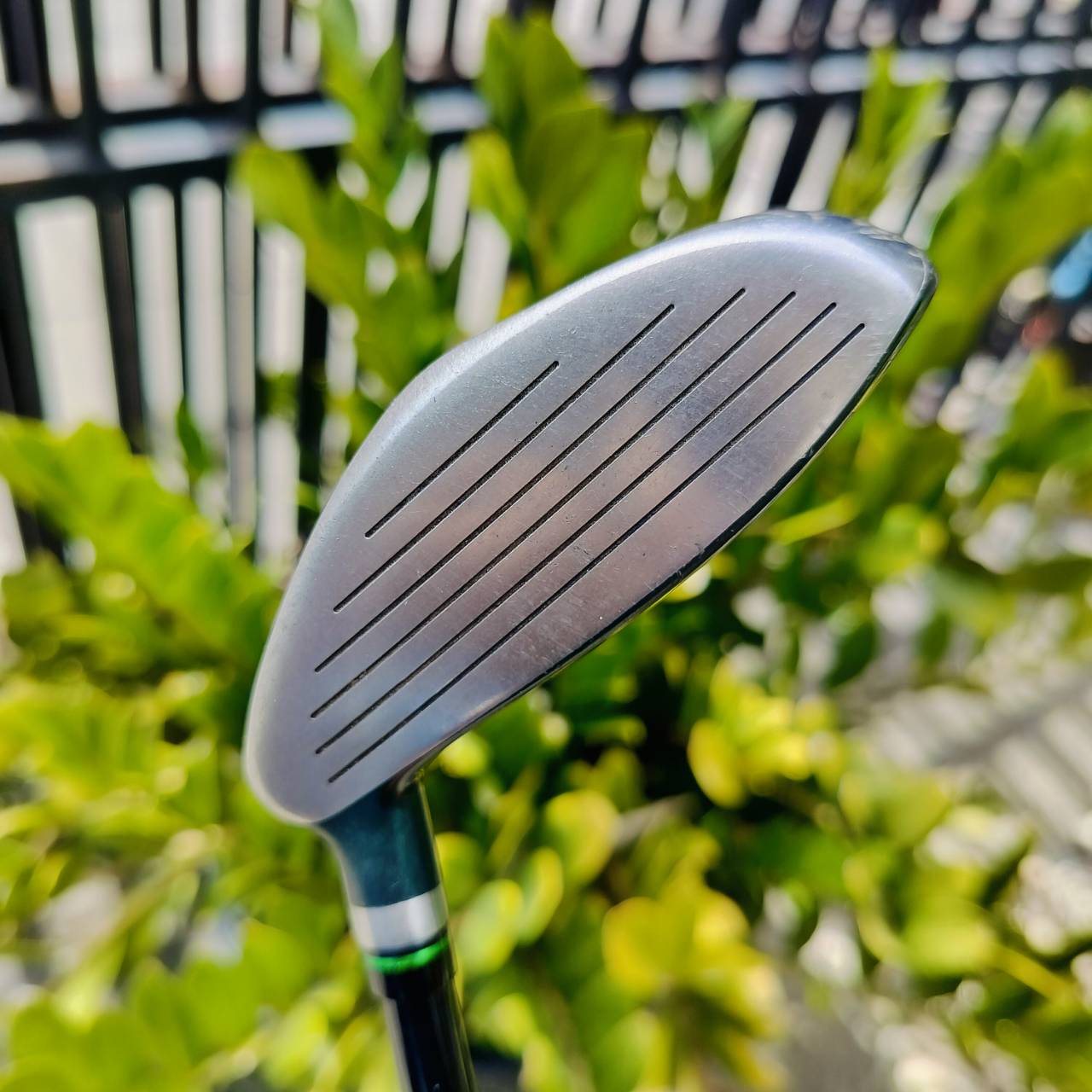 UT33 KASCO POWER TORNADO 7 วัสดุ FORGED SUPER HYTEN FACE หน้าเด้งมากๆ ตีทั้งนุ่ม เด้ง โดนดี ไกลมาก ไม้กอล์ฟพรีเมี่ยมญี่ปุ่นมือสอง By NakaraLuxurious
