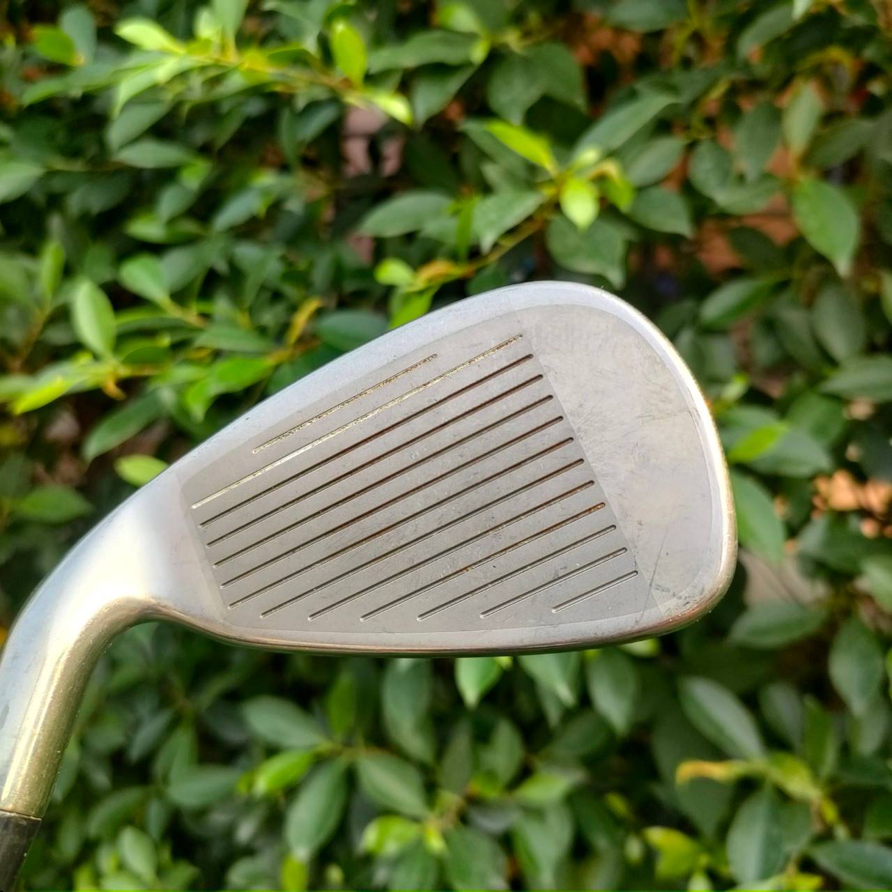 ชุดเหล็ก TAYLORMADE r7 XD RAC มีเหล็ก 3-9 เเละ PW ก้าน r7 T-STEP ULTRAUTE FLEX R