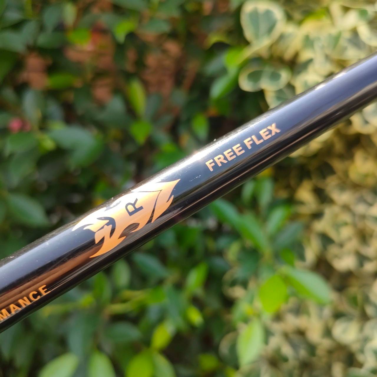 HYBRID GIANT ROCK องศา 21 ก้าน G8 SERIES FLEX R สุดยอดการแก้ปัญหา HYBRID ตีตรง ตีไกลครับ