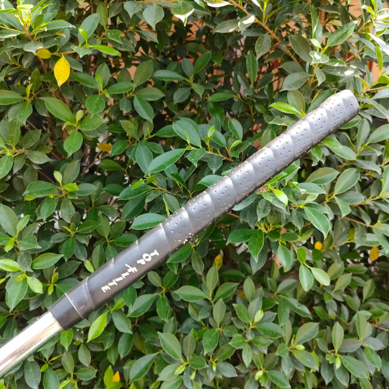 PUTTER TOP FLITE TF-2 PATENT PENDING FACE BALANCED ความยาว 34 นิ้ว ก้าน TOP FLITE