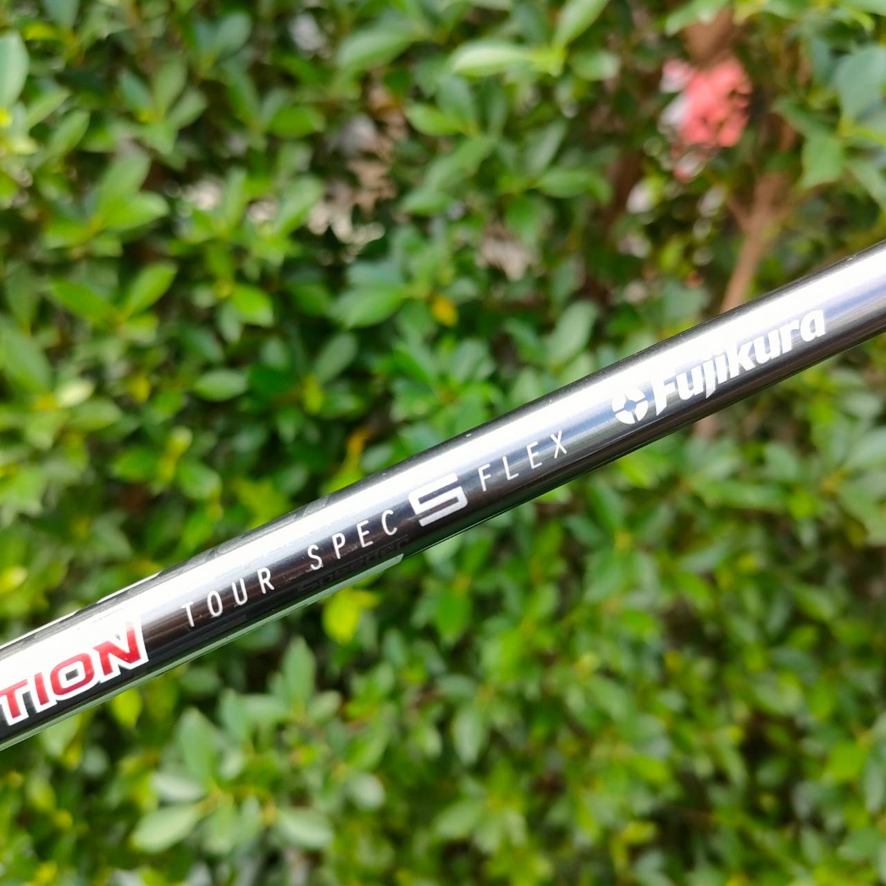 DRIVER CALLAWAY EPIC FLASH องศา 10.5 ก้าน SPEEDER 757 EVOLUTION FLEX S สภาพสวยนางฟ้า COVER เดิมๆครับ