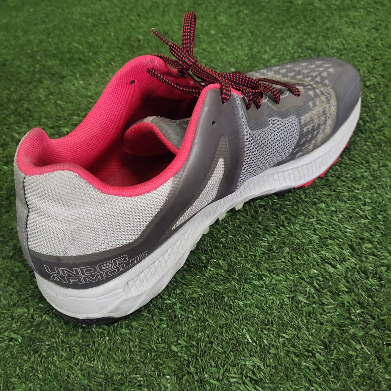 รองเท้ากอล์ฟ Under Armour Horizon STR 1.5