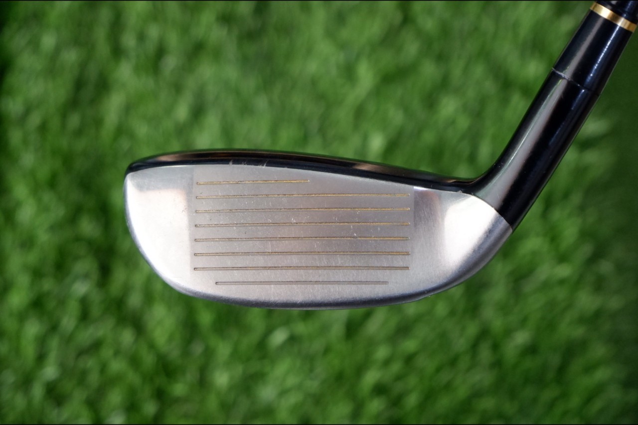 HYBRID U4 23องศา สว๊อท SNIPER