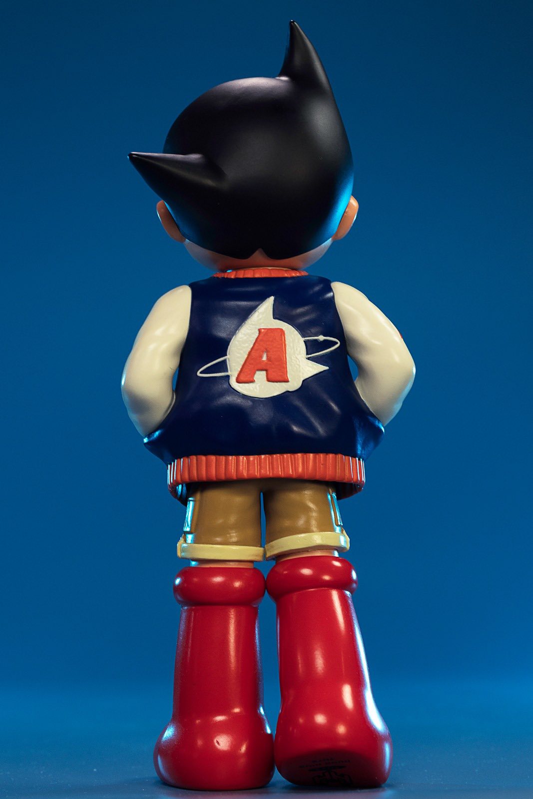 [สั่งจอง]Hunghing Toys : Astro Boy Baseball Jacket