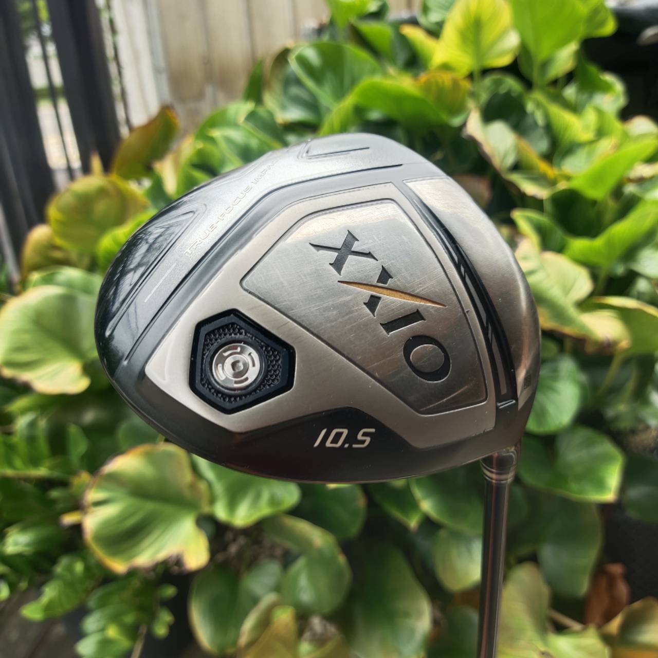Driver ที่ได้รับความนิยมสูงสุดในญี่ปุ่น XXIO รุ่นที่ 10 ตีง่าย ฟีลดี ลูกพุ่งไกล วิถีสวยมากๆ