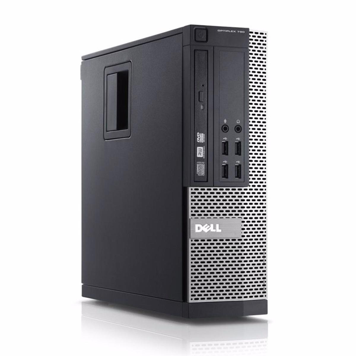 Dell optiplex 990 SFF
