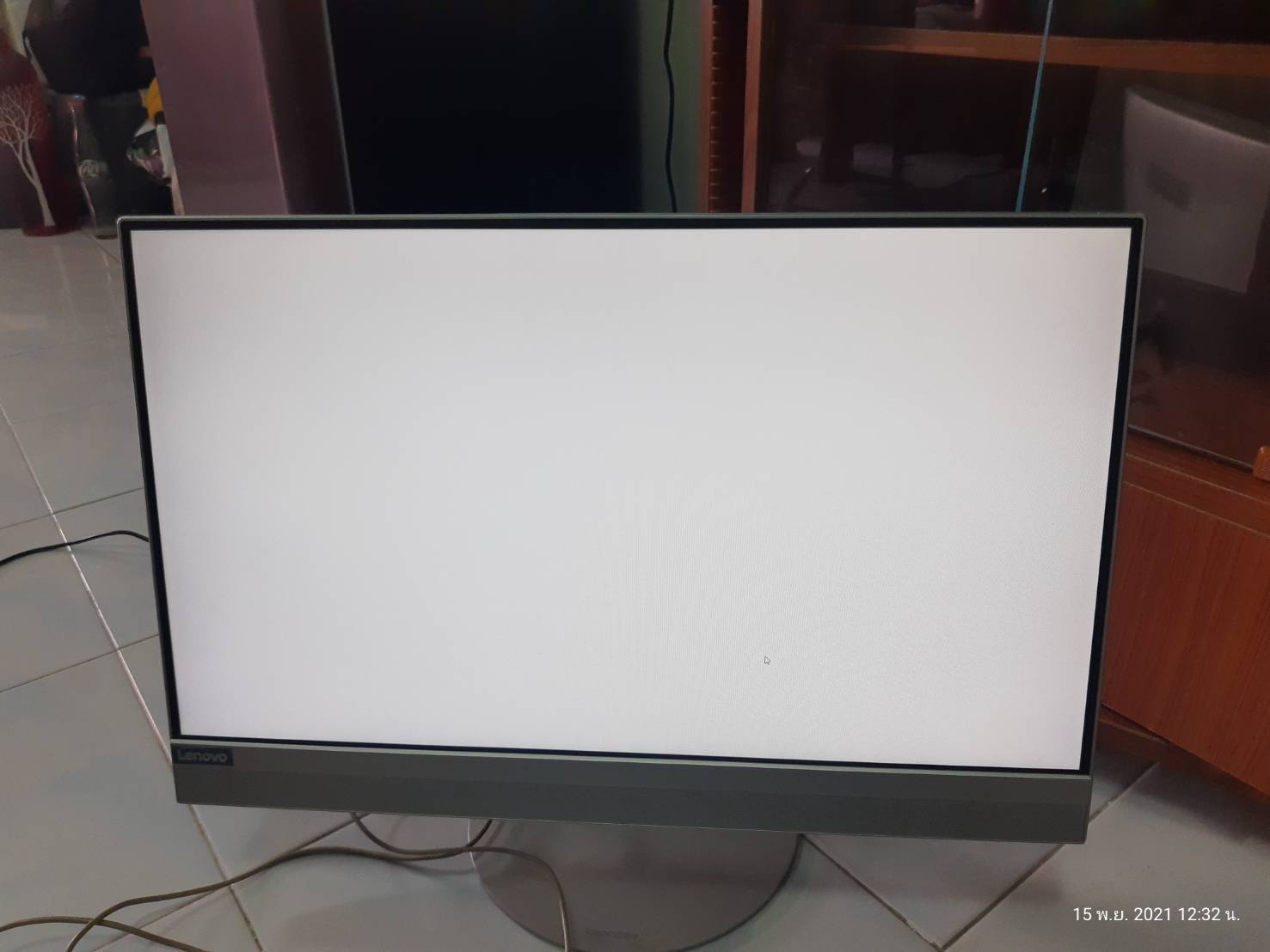 All in one LENOVO IDEACENTRE AIO 520-22IKU