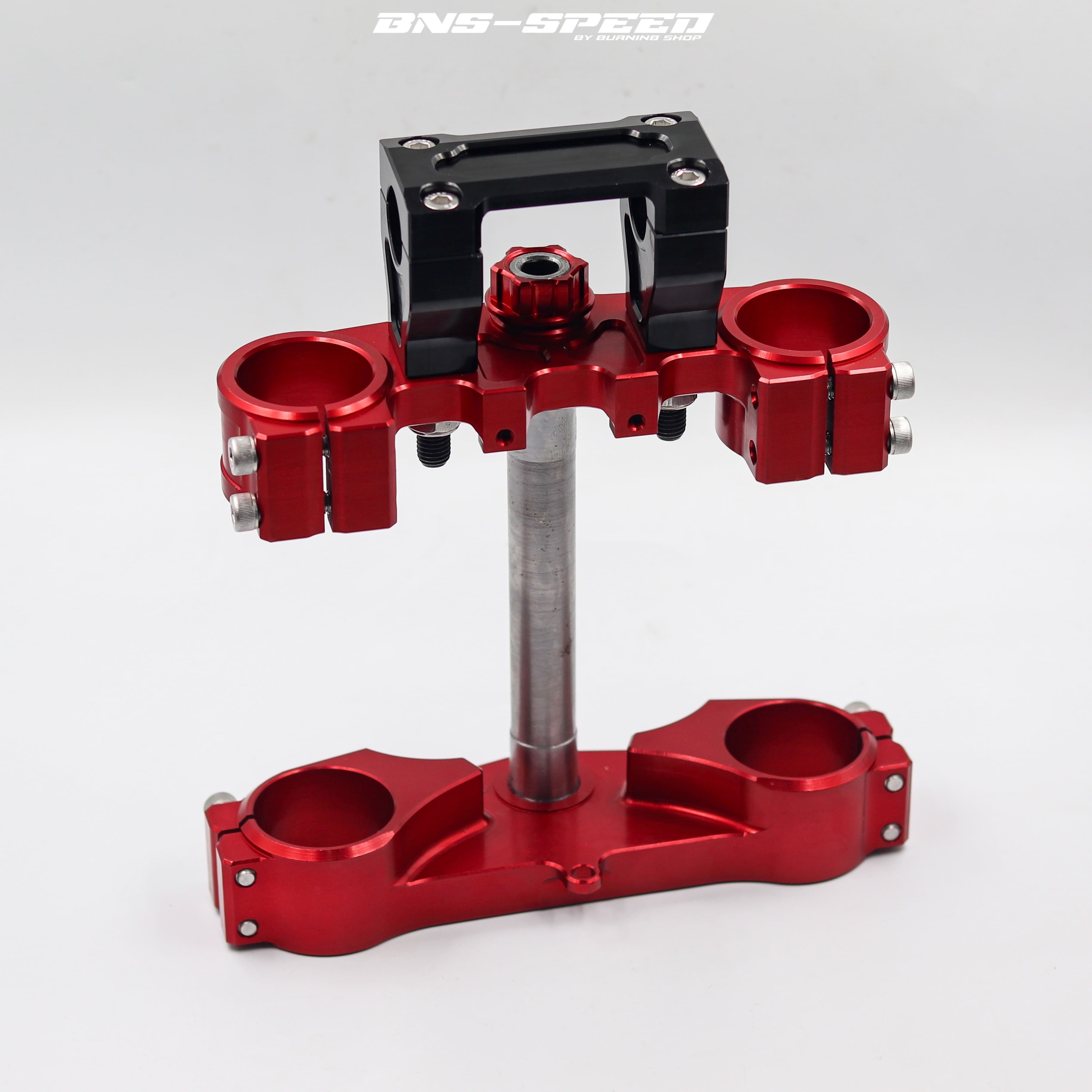 แผงคอ Super Zero - KLX140 สำหรับโช้คหน้า KX85 YZ85 CR85 CRF150R