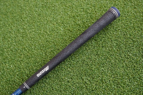 DRIVER MIZUNO EURUS 5GO