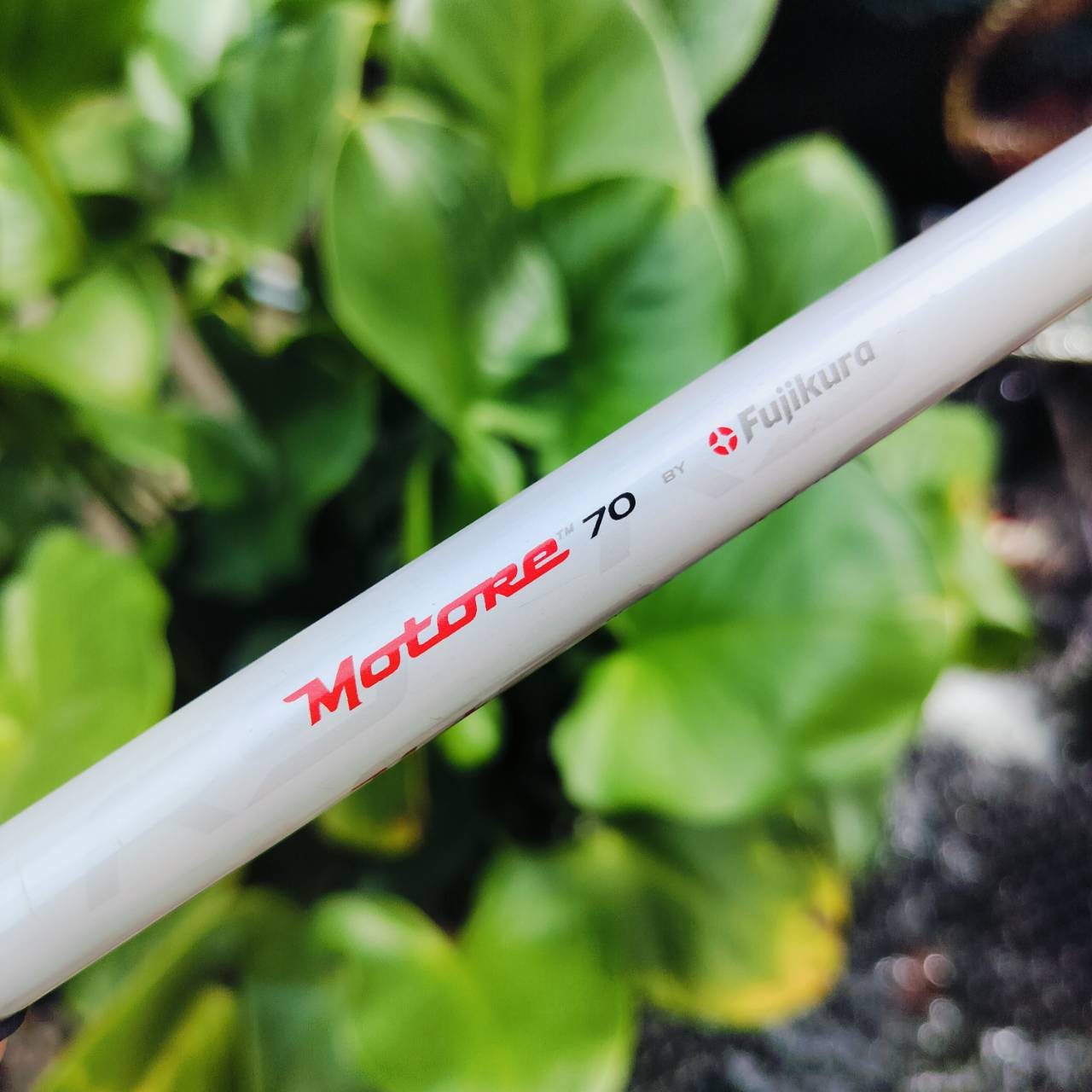 FW5 Taylormade R9 องศา 19 ก้าน FUJIKURA MOTORE FLEX R สามารถไขปรับตรงคอได้ ตีง่ายมาก วิถีลูกสวย เสียงเพราะและได้ระยะค่ะ ไม้กอล์ฟพรีเมี่ยมมือสอง ของแท้ By NakaraLuxurious