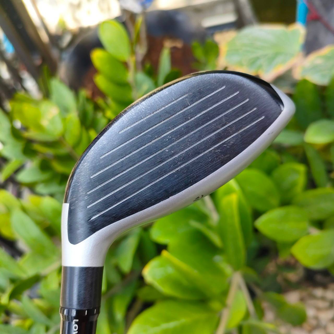 FW3 TAYLORMADE M3 องศา 15 ก้าน TENSEI FLEX S MULTI MATERIAL กระดองเคฟล่า CG ต่ำ ตีลอยง่ายมาก ไม้กอล์ฟพรีเมี่ยมมือสอง By NakaraLuxurious