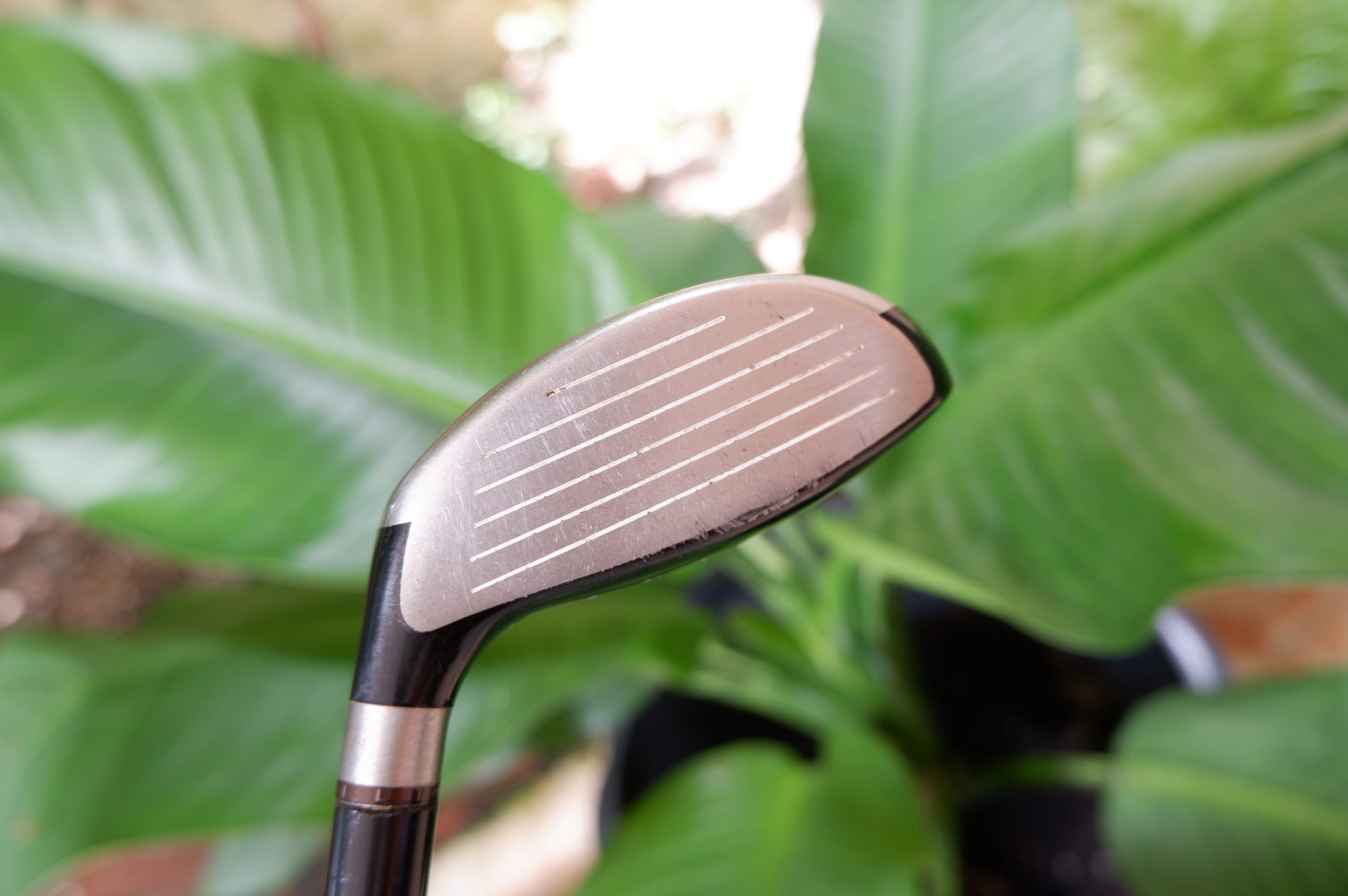 FAIRWAY 5 R9 TAYLORMADE