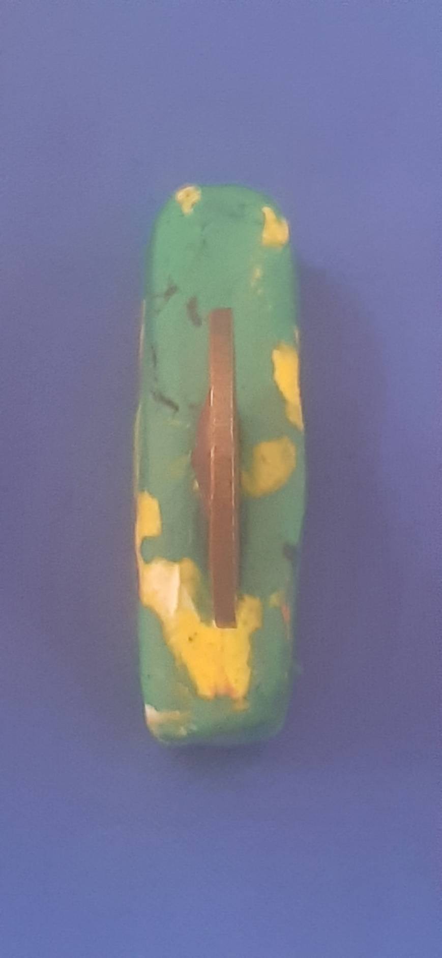 เหรียญ พระครู พิชาญ วิหารกิจ หลวงพ่อ ไฮ้ วัด ป่าสัก สระบุรี รุ่น ฉลองสมณศักดิ์ อายุ ครบ 5 รอบ ปี33 200.-