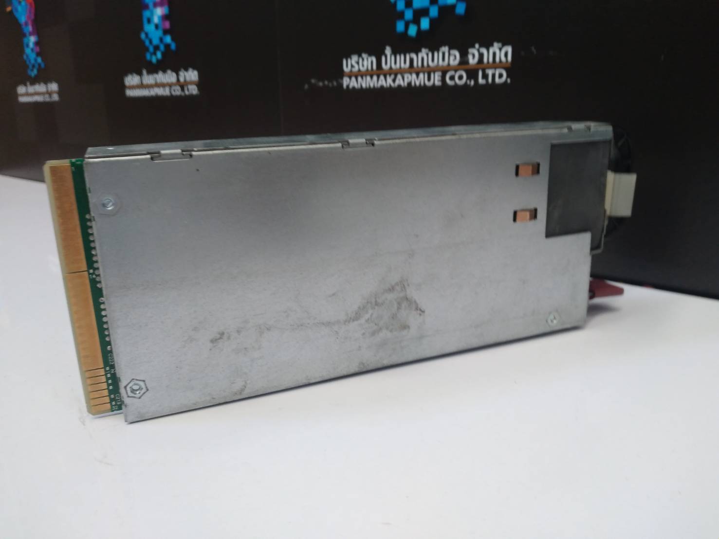 HP 506822-101 ProLiant DL360 G6 750W Power Supply - 511778-001 Model:DPS-750RB