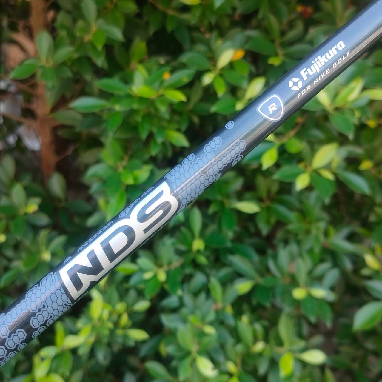 🏌️ ชุดเหล็ก NIKE NDS มีเหล็ก 4-9 เเละ PW SW ก้าน FUJIKURA NDS FLEX R สภาพสวยมาก ใบตีง่ายและทรงพลังมาก!! ไม้กอล์ฟมือสอง ของแท้ BY NakaraLuxurious