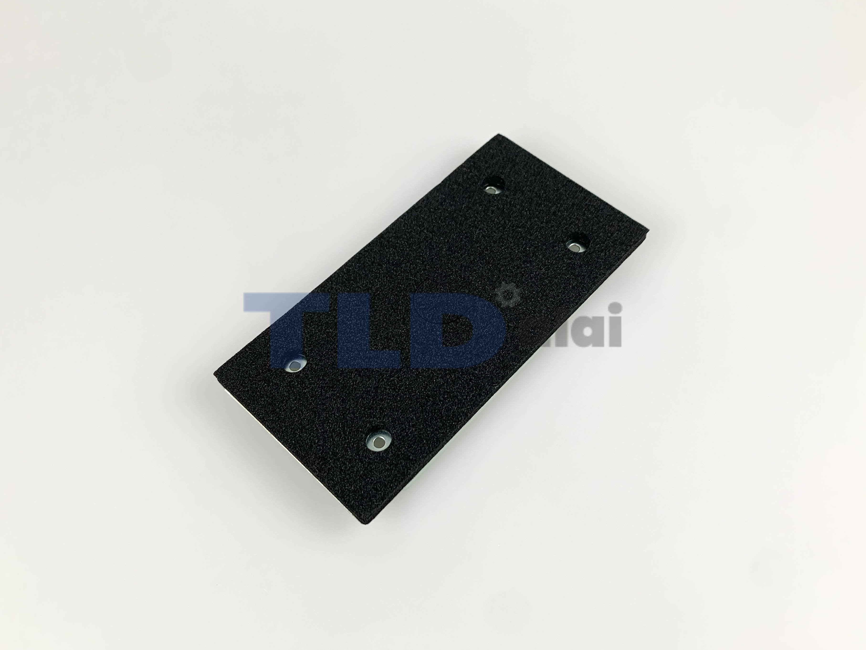 ฐาน (แท้) เครื่องขัดกระดาษทราย Makita มากีต้า รุ่น 9035, 9035SB (155174-3) (อะไหล่แท้ 100%) ฐานเครื่องขัดกระดาษทราย