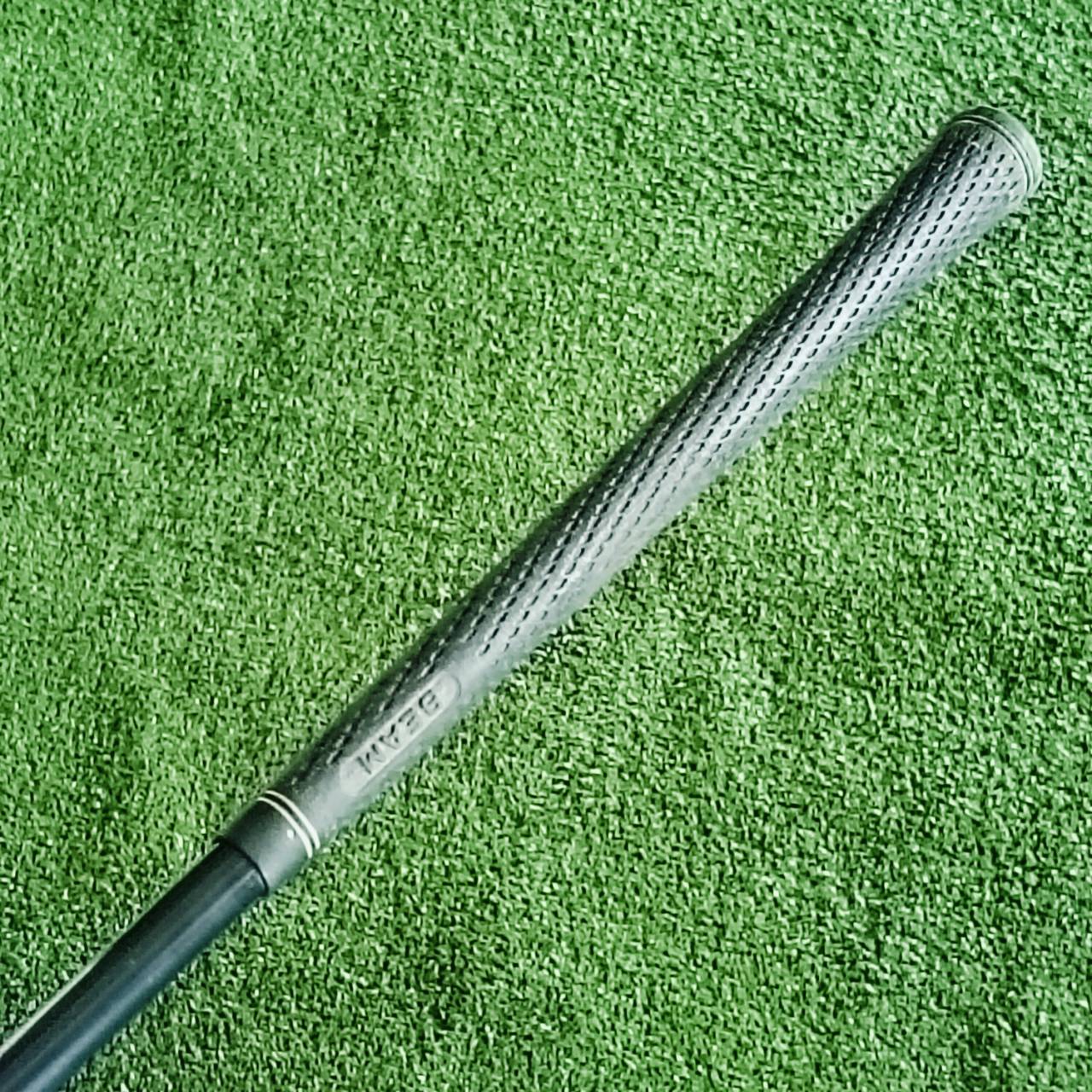 ลดพิเศษ!!! DRIVER BRIDGESTONE BEAM องศา 11 ก้าน BEAM STRAM SOLE FLEX R ไม้พรีเมี่ยมญี่ปุ่น วัสดุพรีเมี่ยม ไม้กอล์ฟพรีเมี่ยมมือสอง ของแท้ By NakaraLuxurious