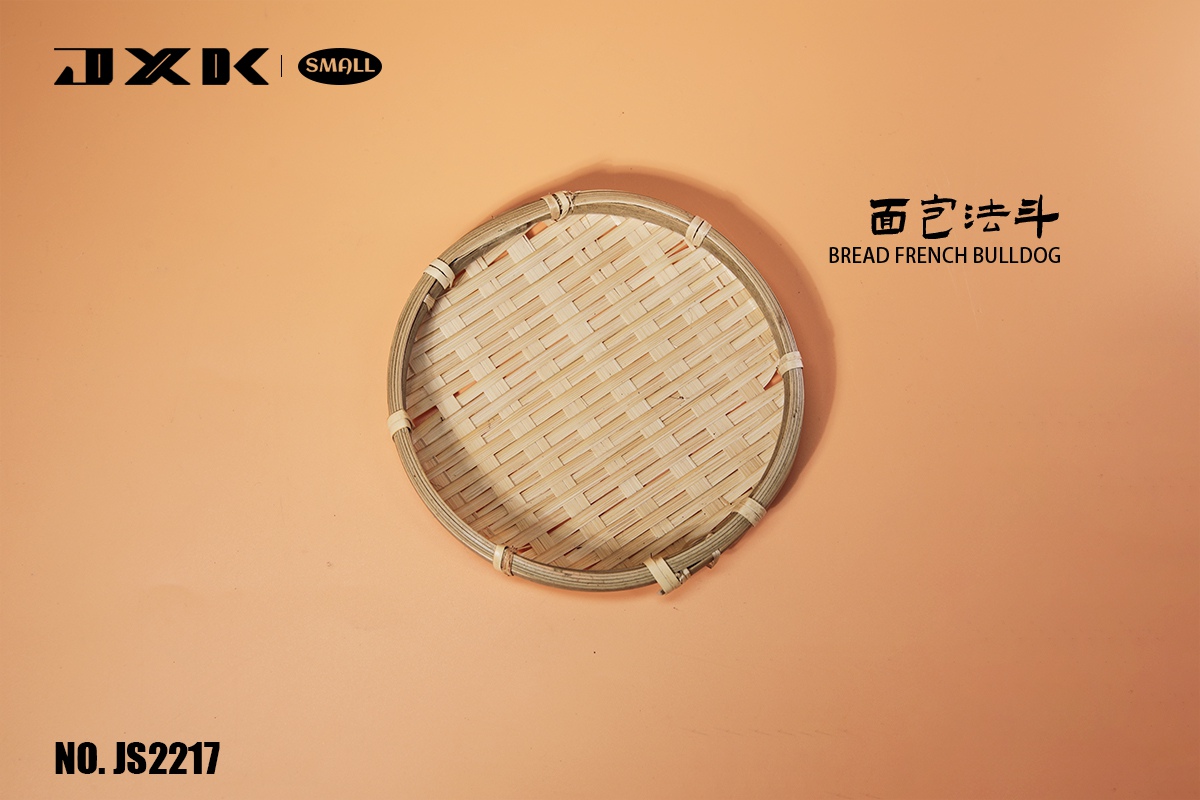 [สั่งจอง]JXK small : Bread French Bulldog