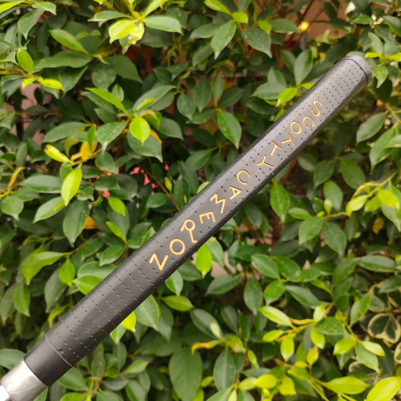 PUTTER MIZUNO PRO 9001 ความยาว 33 นิ้ว