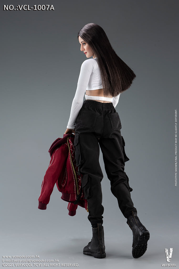 [สั่งจอง]VERYCOOL 1/6 : Fashion Set