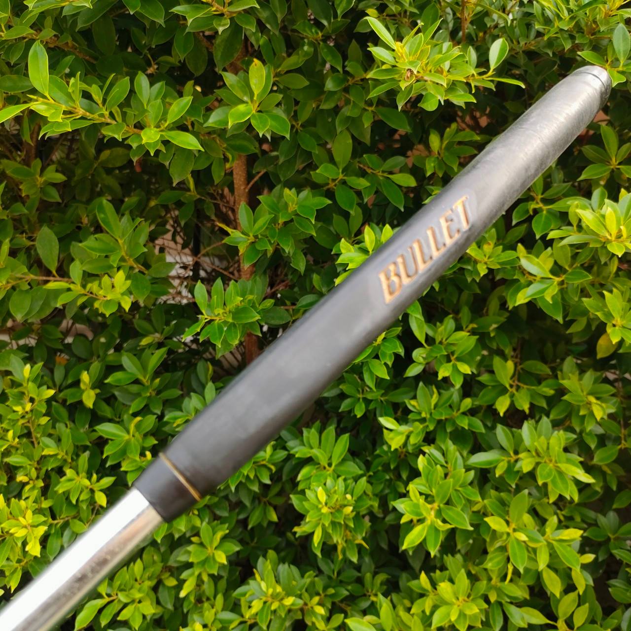 PUTTER MacGregor TITLEDMAG EASY-SIGHT ความยาว 35 นิ้ว ก้าน SCOTLAND จุดเด่นคืนศูนย์เล็งที่เป็นแท่งขึ้นมา น้ำหนักก็ดี เล็งง่าย พัตต์แม่น!! ไม้กอล์ฟมือสอง ของแท้ BY NakaraLuxurious