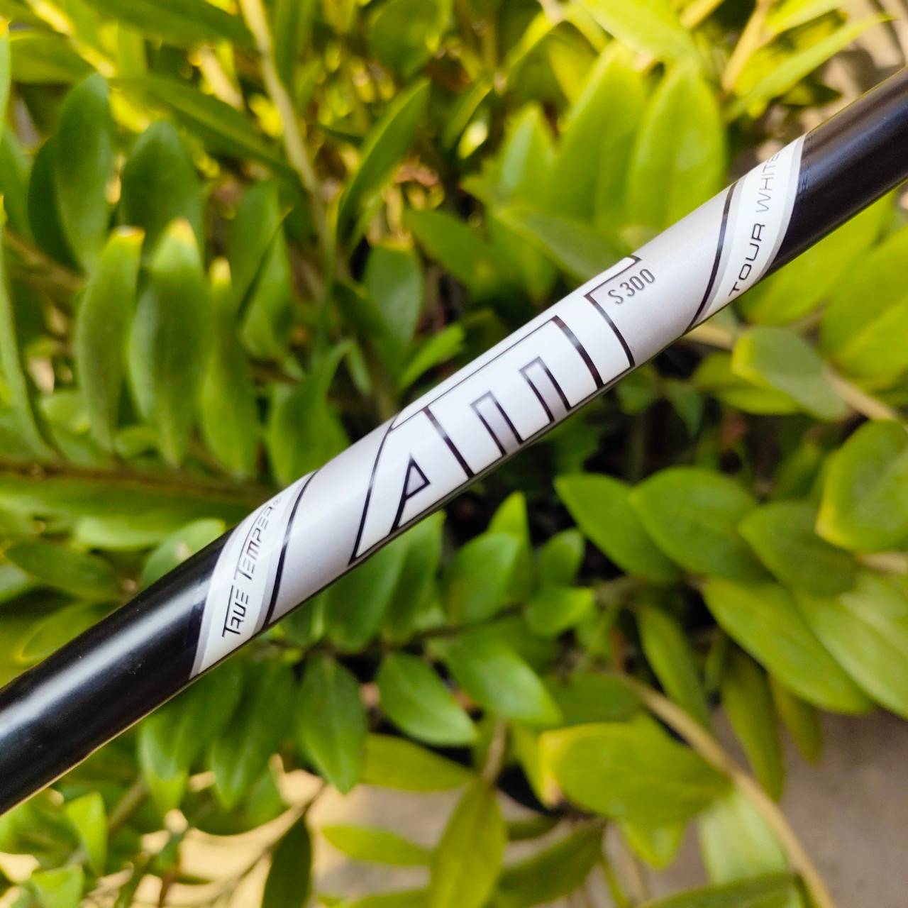 เหล็ก5 KING COBRA FORGED TEC ก้าน AMT S300 เหล็ก FORGED CAVITY ผสมกับเทคโนโลยี CARBON FT ตีดีมากๆๆ ไม้กอล์ฟพรีเมี่ยมมือสอง ของแท้ By NakaraLuxurious